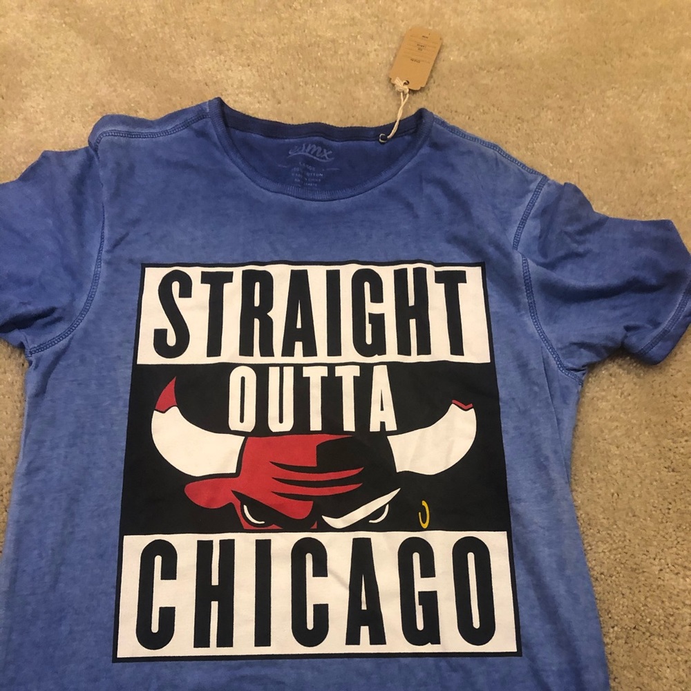 Chicago T-Shirt